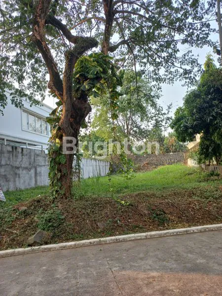 image KAVLING DI LIPPO KARAWACI CENTRAL TANGERANG (1)