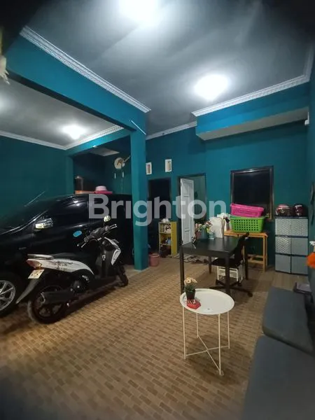 image RUMAH DI LINGKUNGAN ASRI LIMUS PRATAMA REGENCY, CIBUBUR, BOGOR (6)