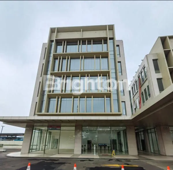 image NORTH POINT TWO NAVAPARK BSD CITY TANGERANG (1)