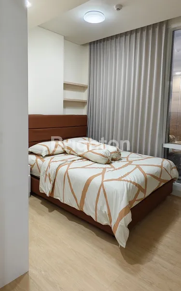 image ONE GALAXY TOWER ELLITZ, LANTAI 28, SEMI FURNISHED, VIEW POLL (1)