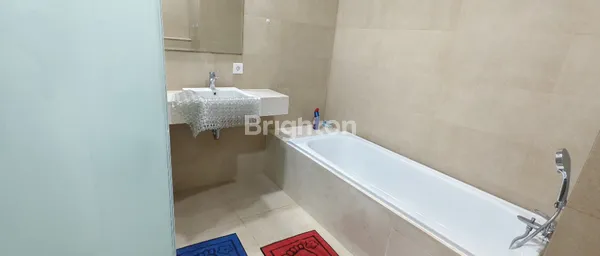 image ONE GALAXY TOWER ELLITZ, LANTAI 28, SEMI FURNISHED, VIEW POLL (5)