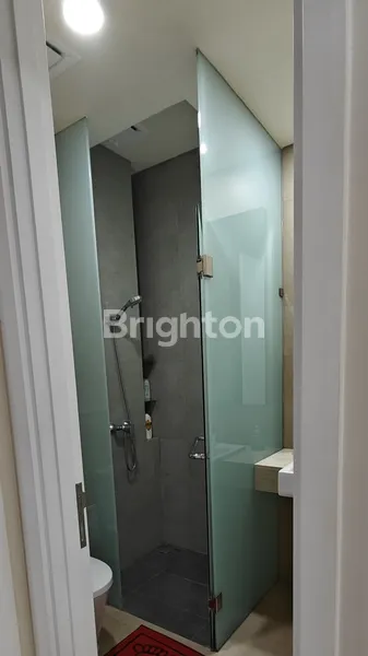 image ONE GALAXY TOWER ELLITZ, LANTAI 28, SEMI FURNISHED, VIEW POLL (6)