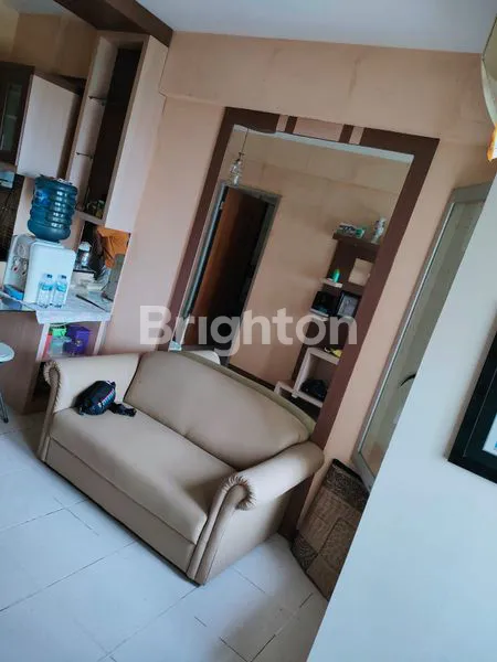 image APARTEMENT PUNCAK PERMAI SURABAYA, FULL FURNISHED MURAH (1)