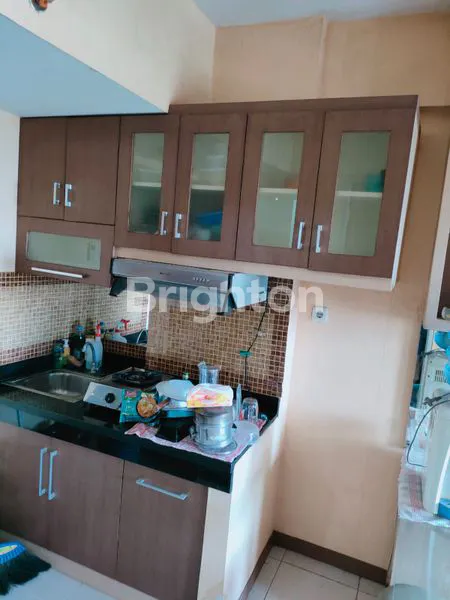 image APARTEMENT PUNCAK PERMAI SURABAYA, FULL FURNISHED MURAH (8)