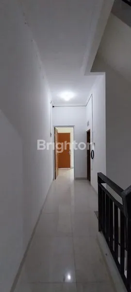 image RUMAH SIAP HUNI 2 LANTAI DI TANJUNG DUREN (4)