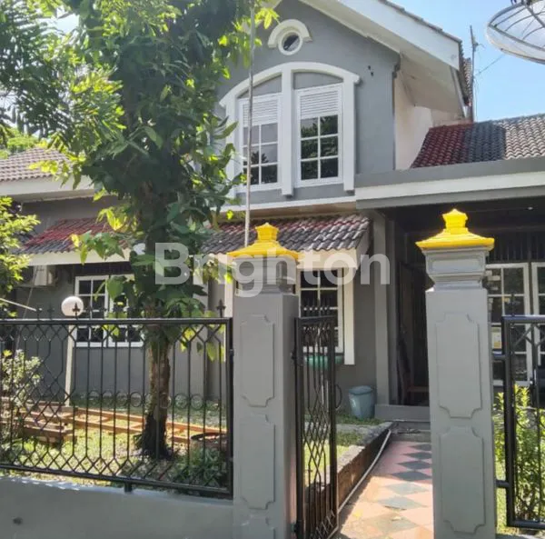 image DISEWAKAN RUMAH BALIKPAPAN BARU (1)