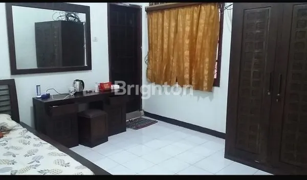 image DISEWAKAN RUMAH BALIKPAPAN BARU (2)