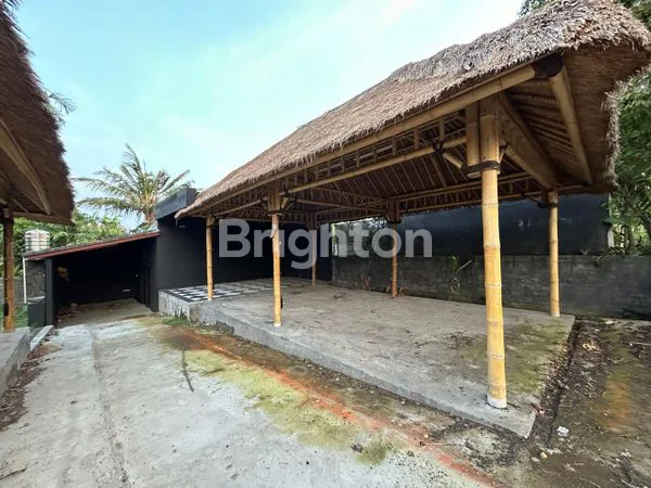 image TANAH 3 ARA SUDAH ADA BANGUNAN DI KEROBOKAN BADUNG  (4)