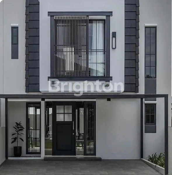 image PERUMAHAN ELIT DI LOKASI SURABAYA TIMUR (1)