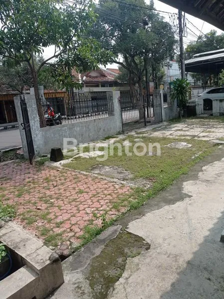 image RUMAH TANAH LUAS DALAM KOTA  (7)