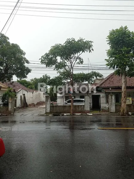 image RUMAH TANAH LUAS DALAM KOTA  (1)
