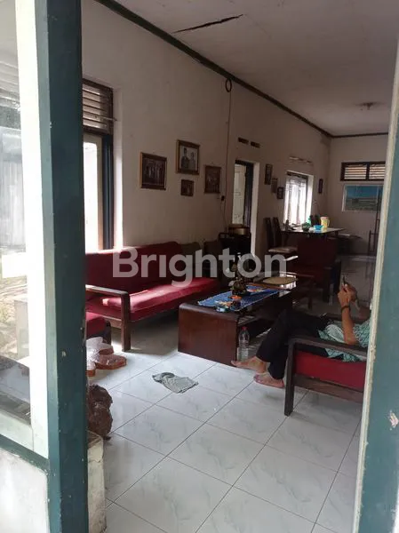 image RUMAH TANAH LUAS DALAM KOTA  (5)