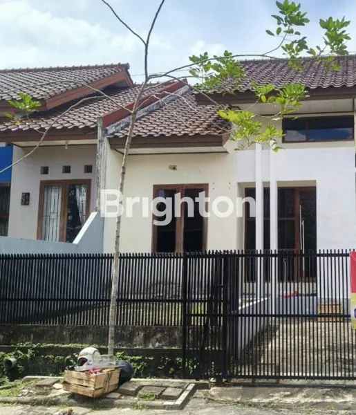 image RUMAH DIJUAL DI BDI, LINGKUNGAN SANGAT NYAMAN (1)