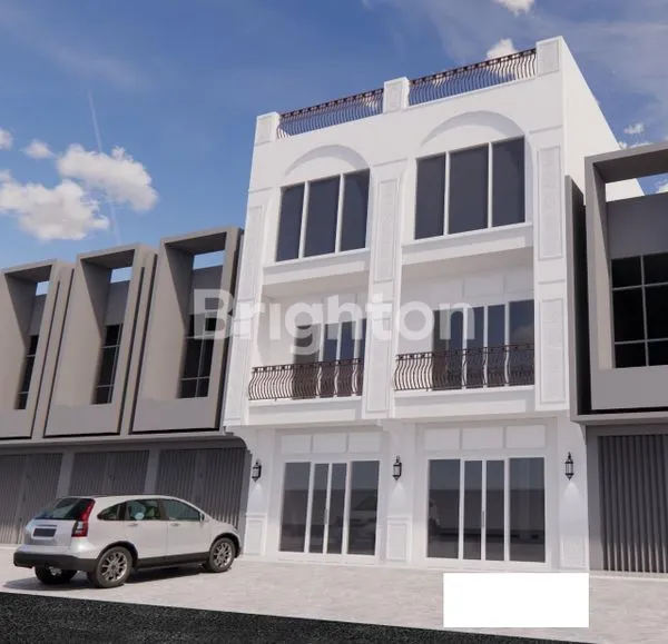 image RUKO DIJUAL DAERAH BELER (1)