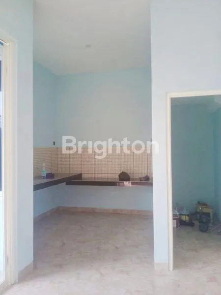 image RUMAH BAGUS BARU RENOVASI, 2 LT LINGKUNGAN NYAMAN STRATEGIS DEKAT EXIT TOL & LANUD DI BURING KOTA MALANG (6)