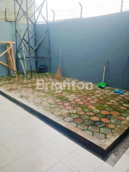 image RUMAH BAGUS BARU RENOVASI, 2 LT LINGKUNGAN NYAMAN STRATEGIS DEKAT EXIT TOL & LANUD DI BURING KOTA MALANG (8)