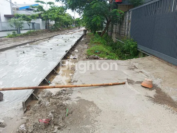 image GUDANG DENGAN KANTOR 3 LANTAI DI KAWASAN INDUSTRI CANDI. JALAN DEPAN SUDAH DI COR (4)