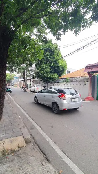 image TANJUNG DUREN BARAT RUMAH STRATEGIS (8)