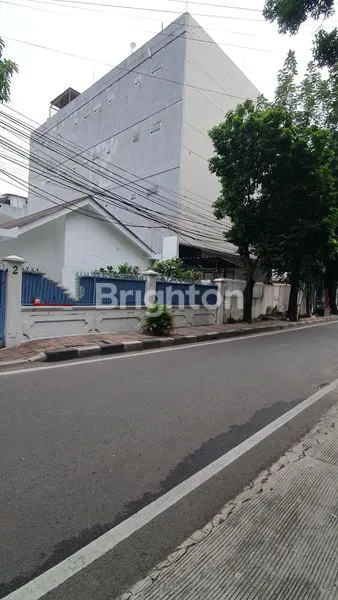 image TANJUNG DUREN BARAT RUMAH STRATEGIS (6)