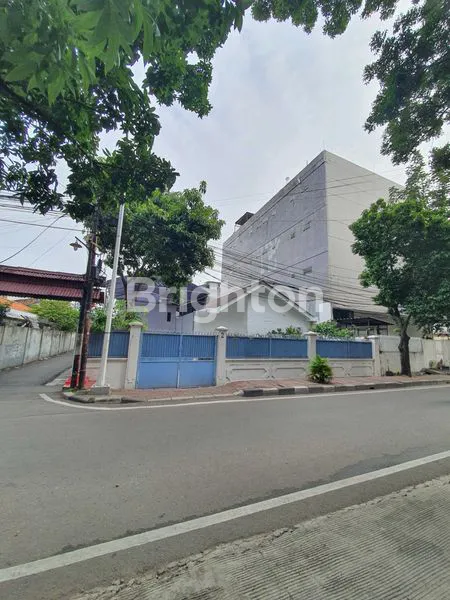 image TANJUNG DUREN BARAT RUMAH STRATEGIS (7)