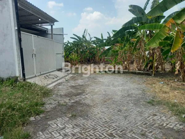 image JUAL RUMAH WONOKOYO MENGANTI (2)