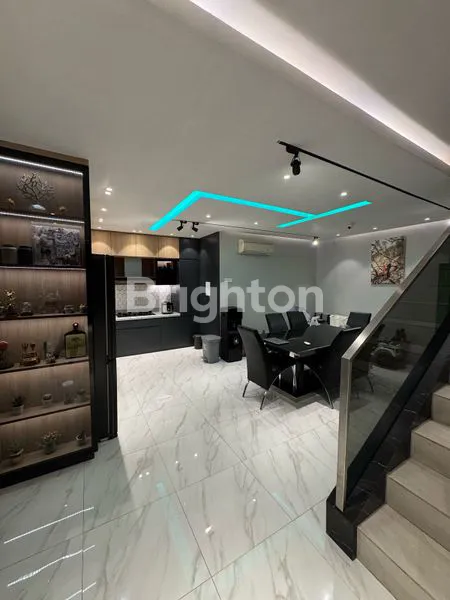 image RUMAH MUARA KARANG BLOK 10, PLUIT KARANG ASRI (3)