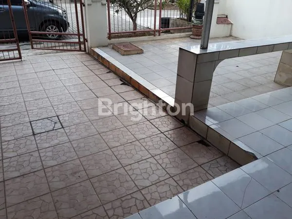 image DIJUAL RUMAH SEKTOR GADING SERPONG 2 LANTAI LEBAR 7 (3)