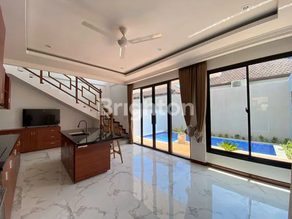 image NEWLY BUILT MODERN VILLA IN THE HEART OF SANUR (4)