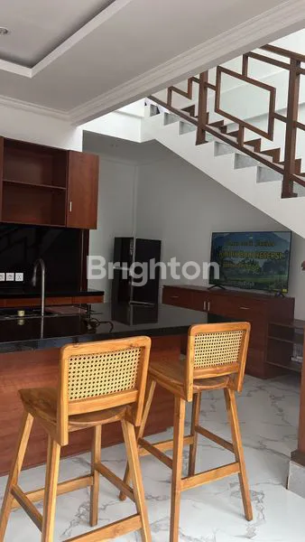 image NEWLY BUILT MODERN VILLA IN THE HEART OF SANUR (7)