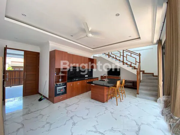 image NEWLY BUILT MODERN VILLA IN THE HEART OF SANUR (3)