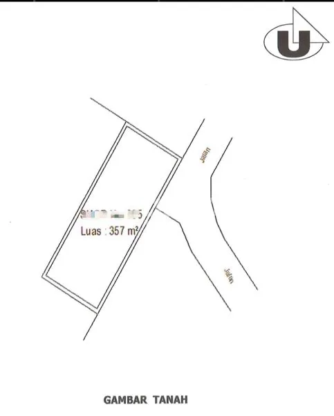 image JUAL RUMAH TAMAN DAYU PANDAAN (2)