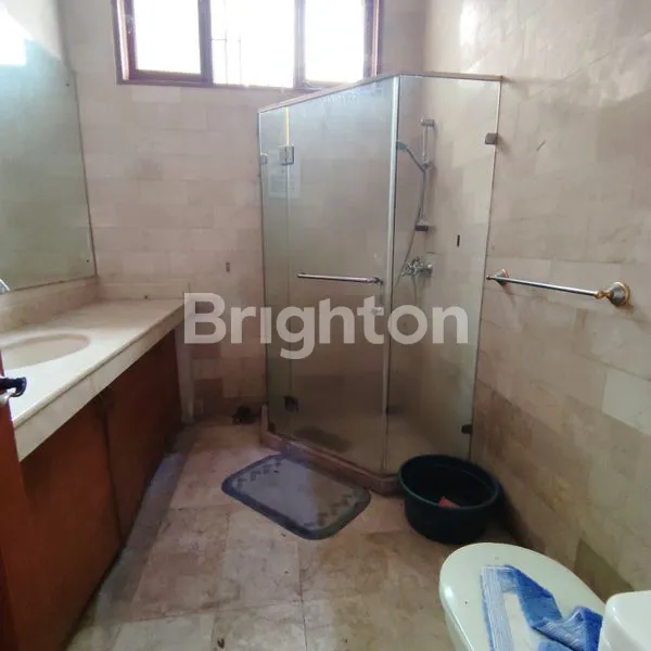 image RUMAH KEMANGGISAN PAVILIUN DEKAT KAMPUS BINUS JAKARTA BARAT (8)