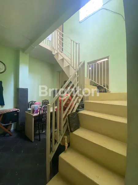 image RUMAH 1,5 LANTAI PERUMAHAN SURYA ASRI. BUDURAN, SIDOARJO (4)