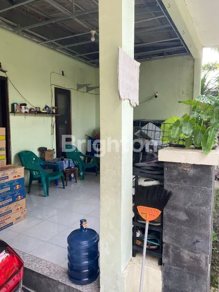 image RUMAH 1,5 LANTAI PERUMAHAN SURYA ASRI. BUDURAN, SIDOARJO (2)