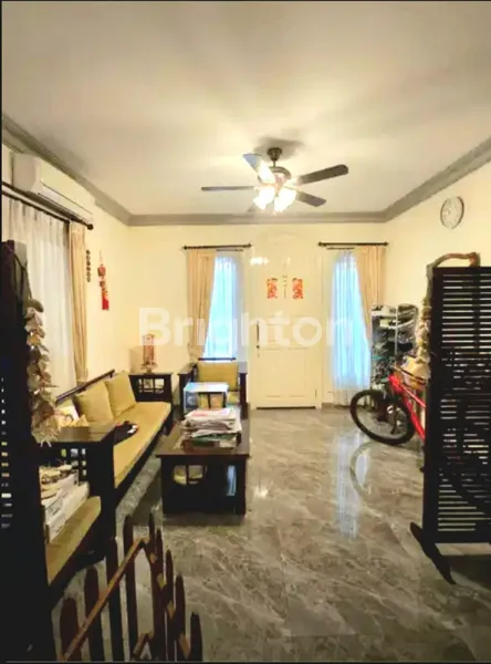 image RUMAH BAGUS & STRATEGIS WISATA BUKIT MAS-SURABAYA (2)