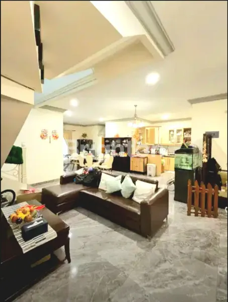 image RUMAH BAGUS & STRATEGIS WISATA BUKIT MAS-SURABAYA (5)