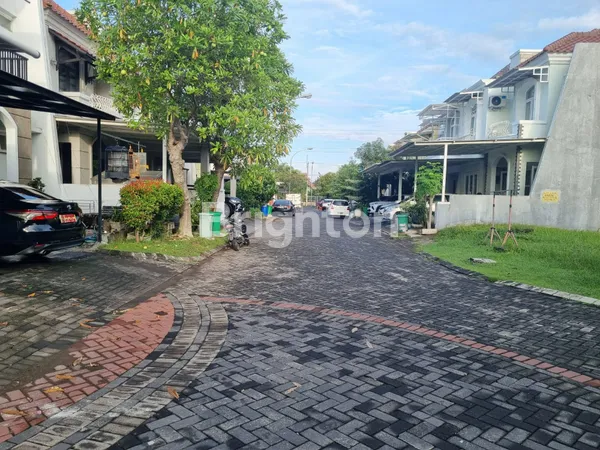 image RUMAH BAGUS & STRATEGIS WISATA BUKIT MAS-SURABAYA (6)