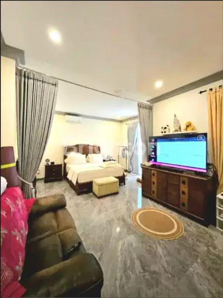 image RUMAH BAGUS & STRATEGIS WISATA BUKIT MAS-SURABAYA (1)