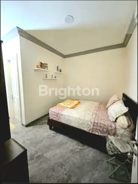 image RUMAH BAGUS & STRATEGIS WISATA BUKIT MAS-SURABAYA (8)