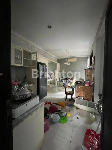 image RUMAH SIAP HUNI BAGUS DI PONDOK TJANDRA. DEKAT CLUB HOUSE DAN RAYA MERR. BISA UNTUK USAHA, KANTOR DLL (3)