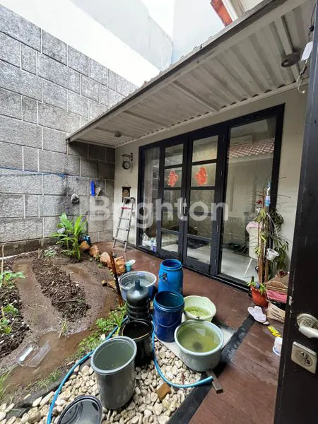 image RUMAH SIAP HUNI BAGUS DI PONDOK TJANDRA. DEKAT CLUB HOUSE DAN RAYA MERR. BISA UNTUK USAHA, KANTOR DLL (5)