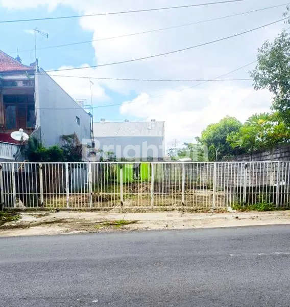 image TANAH DIJUAL GUNUNG CATUR DENPASAR (1)