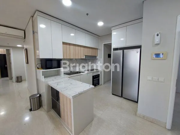 image JUAL APARTMENT VOILA FULL FURNISED CIPUTRA WORLD DUKUH PAKIS SURABAYA (8)