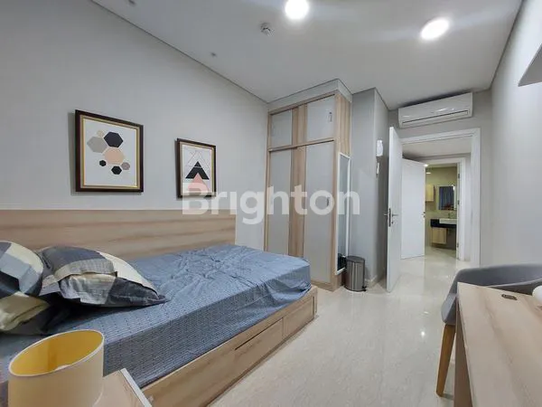 image JUAL APARTMENT VOILA FULL FURNISED CIPUTRA WORLD DUKUH PAKIS SURABAYA (5)