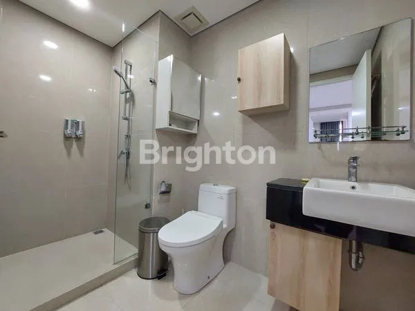 image JUAL APARTMENT VOILA FULL FURNISED CIPUTRA WORLD DUKUH PAKIS SURABAYA (3)