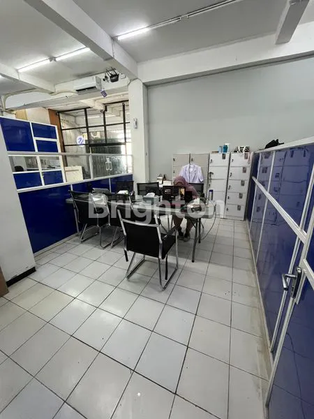 image DIJUAL RUKO 2 LANTAI, LOKASI PANDUGO, RUNGKUT - SURABAYA (4)