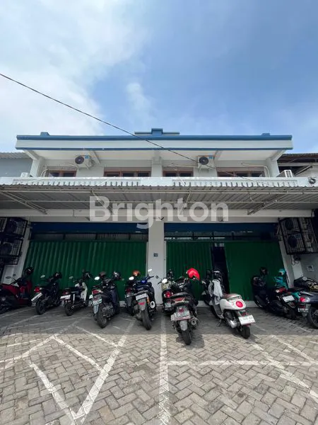 image DIJUAL RUKO 2 LANTAI, LOKASI PANDUGO, RUNGKUT - SURABAYA (1)
