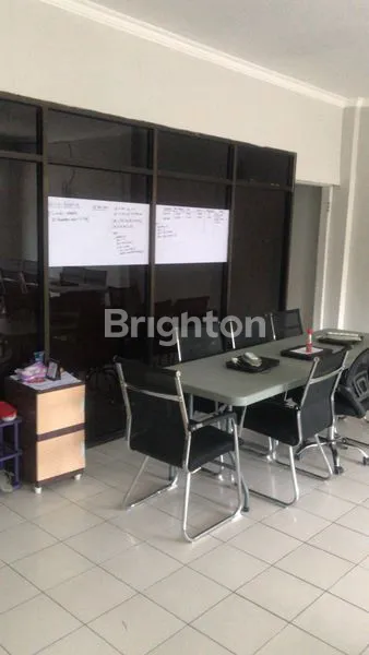 image DIJUAL RUKO 2 LANTAI, LOKASI PANDUGO, RUNGKUT - SURABAYA (3)