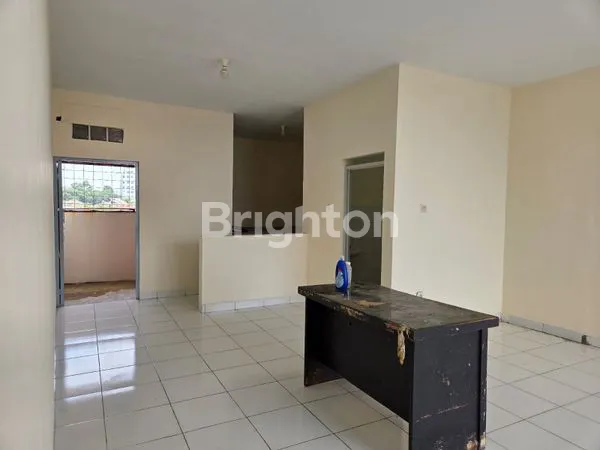 image RUKO 3 LANTAI SIAP HUNI LEUWIPANJANG DEKAT KE KOPO LINGKAR SELATAN (5)