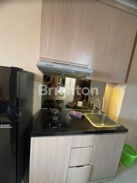 image *JUAL BU BANGETTTT KHUSUS INVESTOR* APARTMENT ORCHARD CONNECT PAKUWON MALL (2)